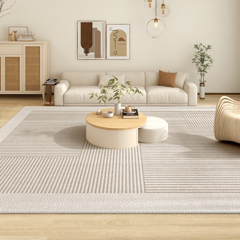 Decor Your Home with High-Quality Contemporary Area Rugs