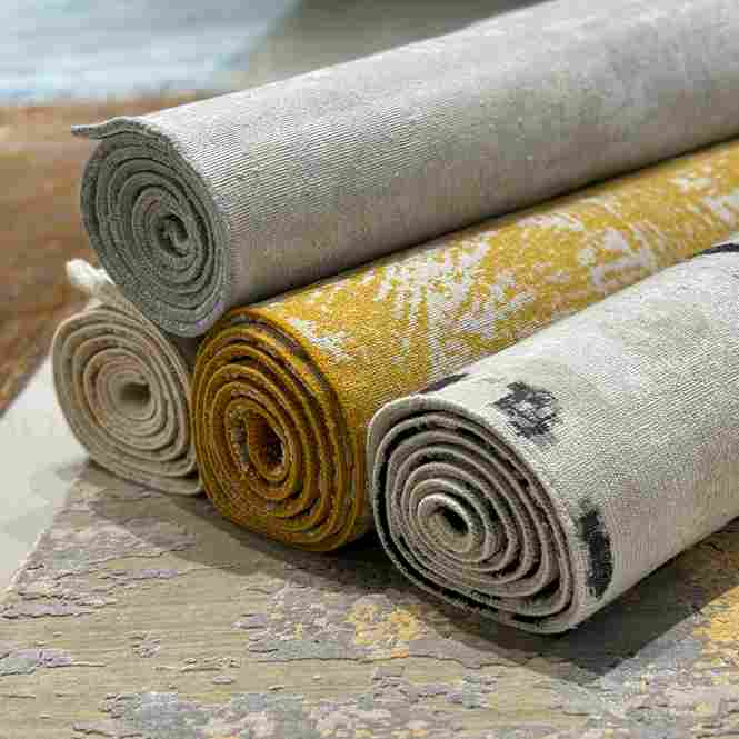 Tips for Choosing the Perfect Rugs and Carpets: A Guide to Elevating Your Space with CHEROM CARPETS