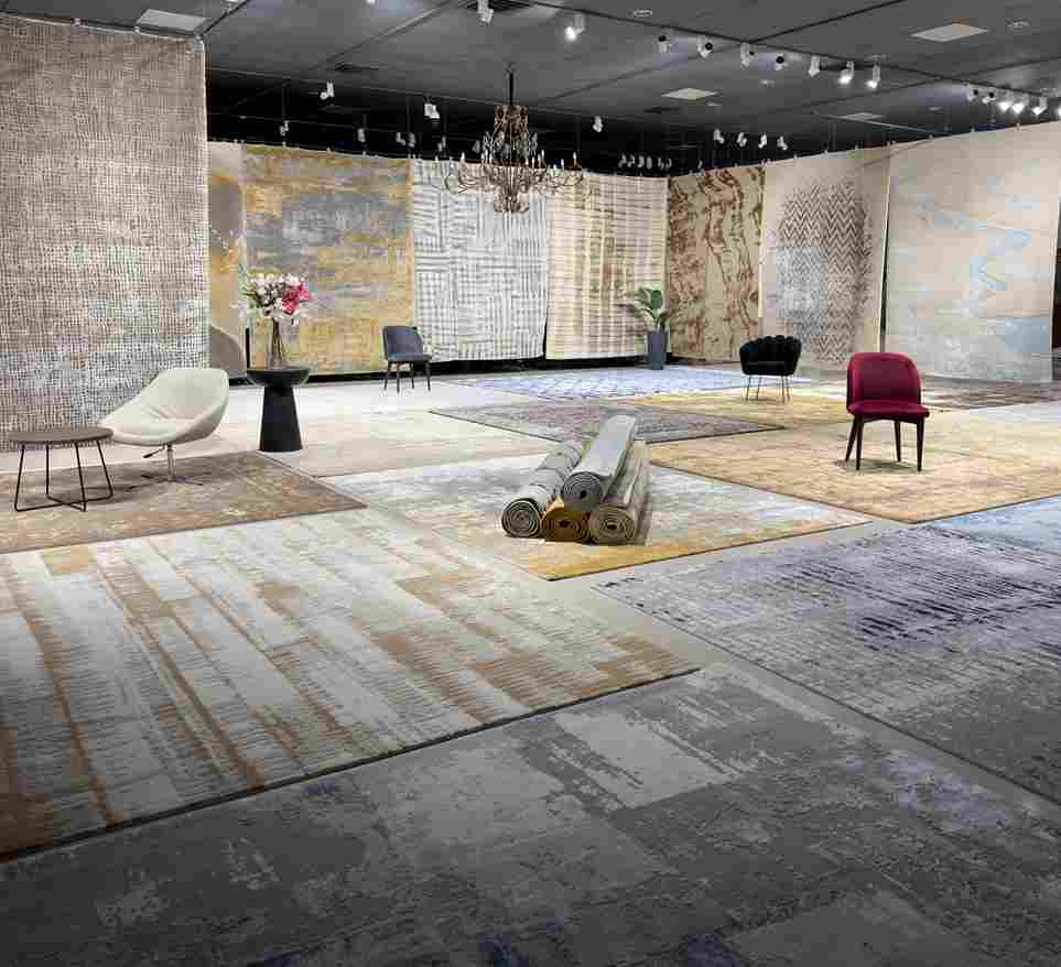 Luxury Rugs for Home Decor